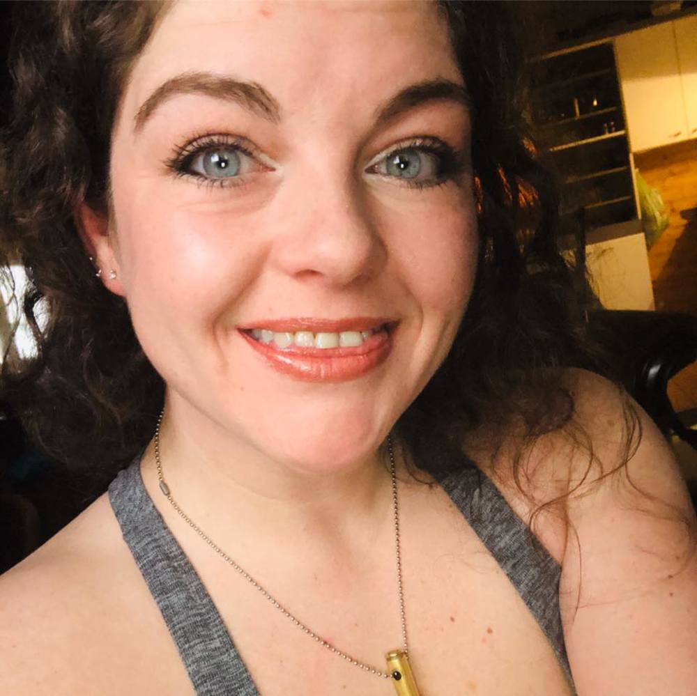 Meet your Posher, Audrey